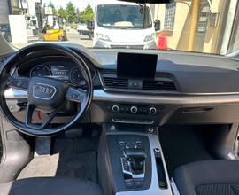 AUDI Q5 quattro Restyling 2017 impeccabile