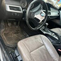 Ricambi Bmw e61 e60