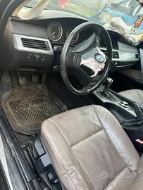 Ricambi Bmw e61 e60