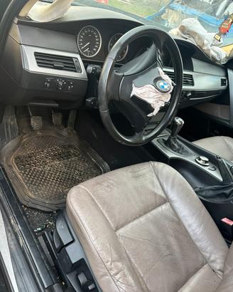 Ricambi Bmw e61 e60