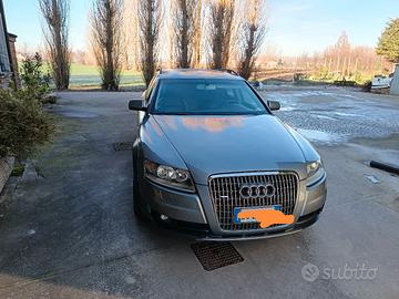 audi a6 4f