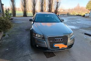 audi a6 4f