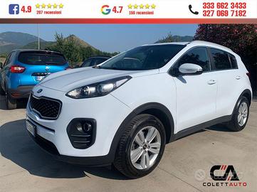 KIA Sportage 1.6 GDI 2WD 135CV