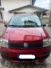 Fiat Panda 1.1 Active