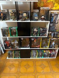 Collezione funkoe mini epics the lord of tne rings