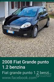 fiat punto evo 3 porte