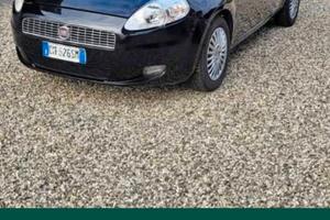 fiat punto evo 3 porte