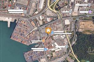 Immobile in asta di 200 m² con 3 locali a La Spezi