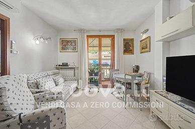 Appartamento di 108 m² con 5 locali a Sesto Fioren