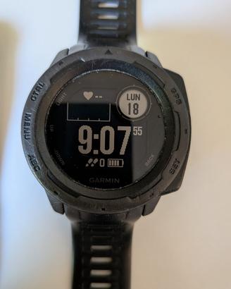 Garmin Instinct