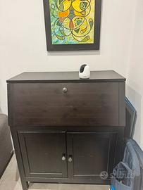 Scrivania/scrittoio salva spazio 50€