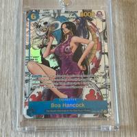 Collezione carte One piece