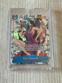 Collezione carte One piece