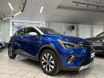 RENAULT Captur TCe 130 CV EDC FAP Intens - UNICO
