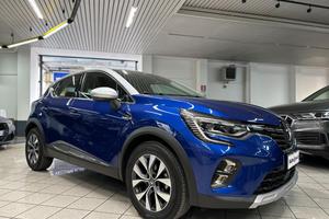 RENAULT Captur TCe 130 CV EDC FAP Intens - UNICO