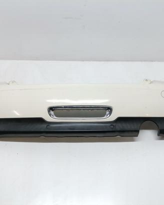 PARAURTI POSTERIORE COMPLETO MINI Cooper 2° Serie