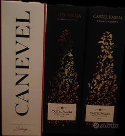 Ferrari e Franciacorta