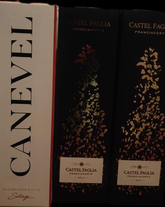 Ferrari e Franciacorta