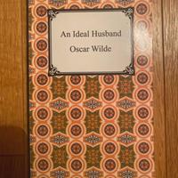 Ah Ideal Husband