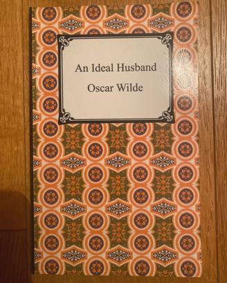 Ah Ideal Husband