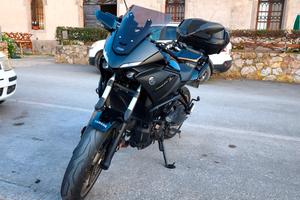 Tracer 7 GT 2023
