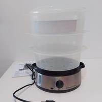 Vaporiera Russell Hobbs per multicottura