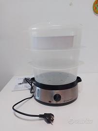 Vaporiera Russell Hobbs per multicottura