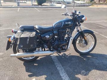 Benelli Imperiale 400 - 2021