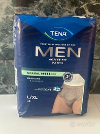 Tena pants men