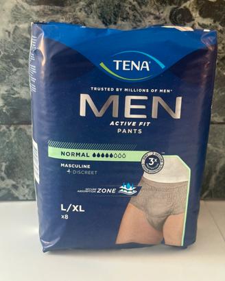 Tena pants men