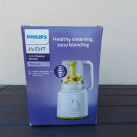 cuoci pappa multifunzione Philips