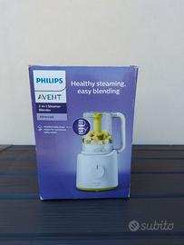 cuoci pappa multifunzione Philips