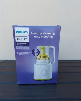 cuoci pappa multifunzione Philips