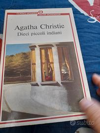 Dieci piccoli indiani