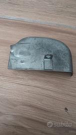 Coperchio cambio supporto specchietto dx Vespa PX