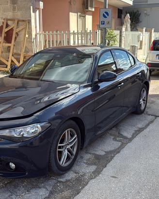 Alfa Giulia