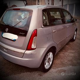 Lancia Musa 1.3 multijet