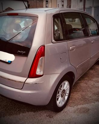 Lancia Musa 1.3 multijet