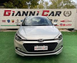 Hyundai i20 1.2 84 CV 5 porte Style KM 65.000