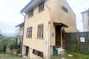 Casa indipendente a Picarelli