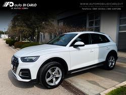 Audi Q5 40 TDI 204 CV quattro S tronic Business Ad