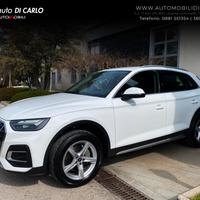 Audi Q5 40 TDI 204 CV quattro S tronic Business Ad