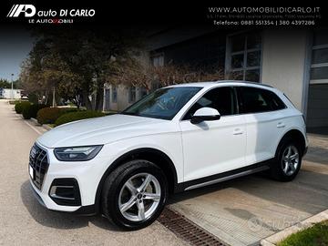 Audi Q5 40 TDI 204 CV quattro S tronic Business Ad