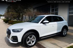 Audi Q5 40 TDI 204 CV quattro S tronic Business Ad