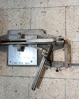 Macchina taglia mattonelle brevetti montolit 