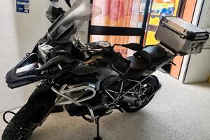 bmw gs R 1200 LC anno 2015
