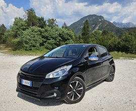 Peugeot 208 2017