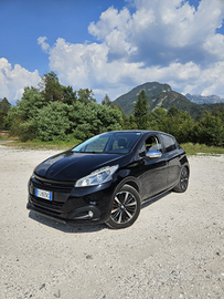 Peugeot 208 2017