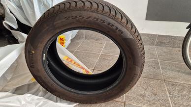 Gomme invernali Pirelli