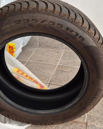 Gomme invernali Pirelli